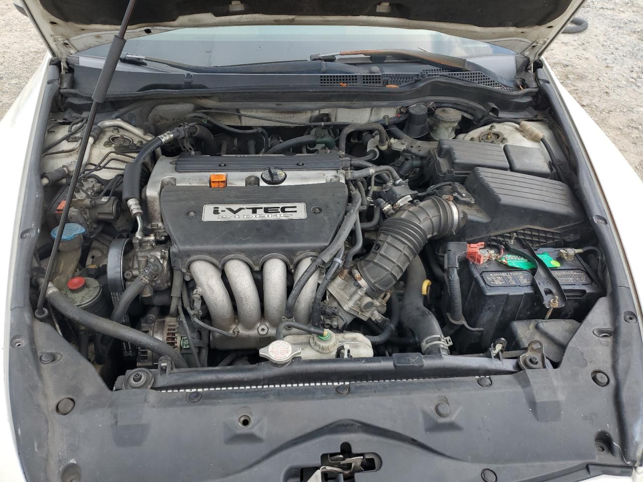 2006 Honda Accord Value VIN: 1HGCM56126A054712 Lot: 65925885