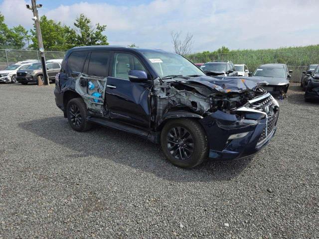  LEXUS GX 2023 Blue