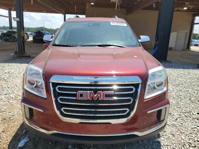  GMC TERRAIN 2016 Maroon