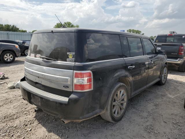 Паркетники FORD FLEX 2016 Черный