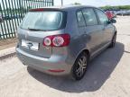 2009 VOLKSWAGEN GOLF PLUS for sale at Copart WESTBURY