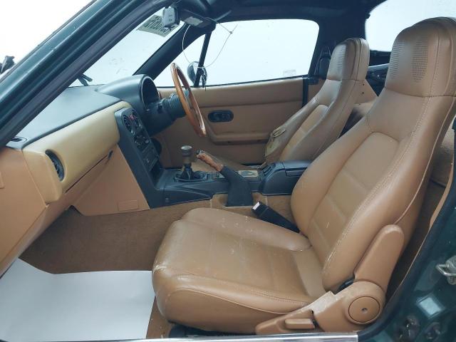 1991 MAZDA EUNOS
