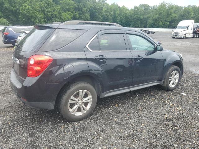  CHEVROLET EQUINOX 2015 Czarny