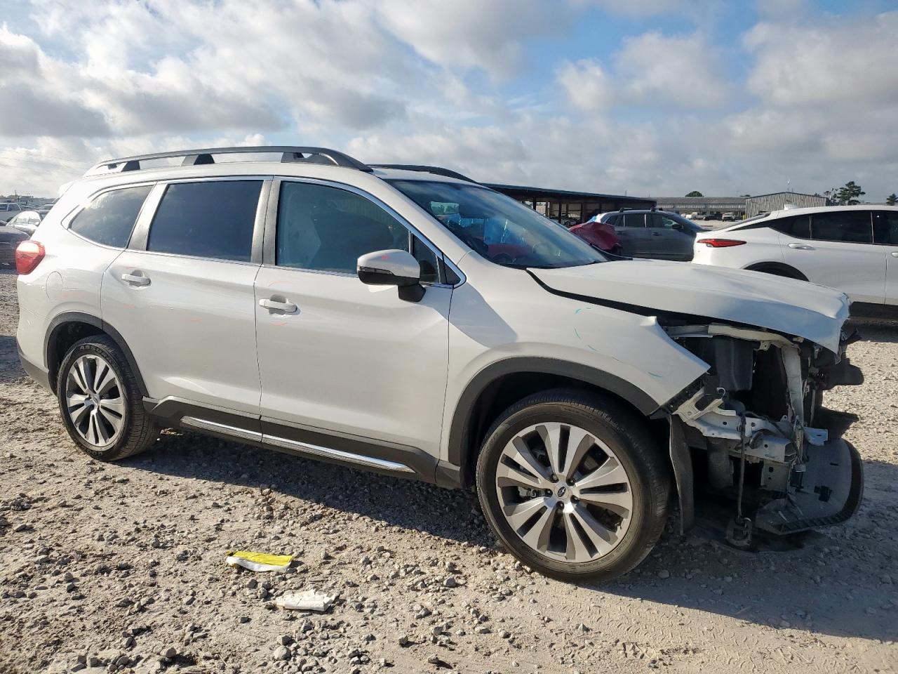 2022 Subaru Ascent Limited VIN: 4S4WMAPD1N3464039 Lot: 66039005