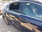 2021 JAGUAR XF R-DYNAM for sale at Copart SANDY