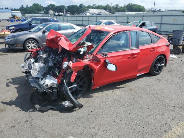HONDA CIVIC SPOR 2022