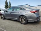 2018 HYUNDAI SONATA SE   for sale at Copart CA - RANCHO CUCAMONGA