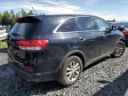 2018 KIA SORENTO LX   à vendre chez Copart QC - MONTREAL
