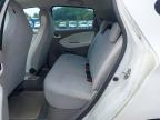 2013 RENAULT ZOE DYNAMI for sale at Copart ST HELENS
