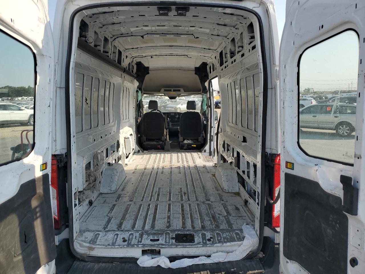 2020 Ford Transit T-250 VIN: 1FTBR3X88LKA43926 Lot: 64515195