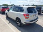 2013 SUBARU FORESTER I for sale at Copart SANDWICH