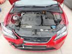 2013 SEAT LEON FR TD for sale at Copart SANDY