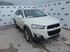 2013 CHEVROLET CAPTIVA LT for sale at Copart BRISTOL