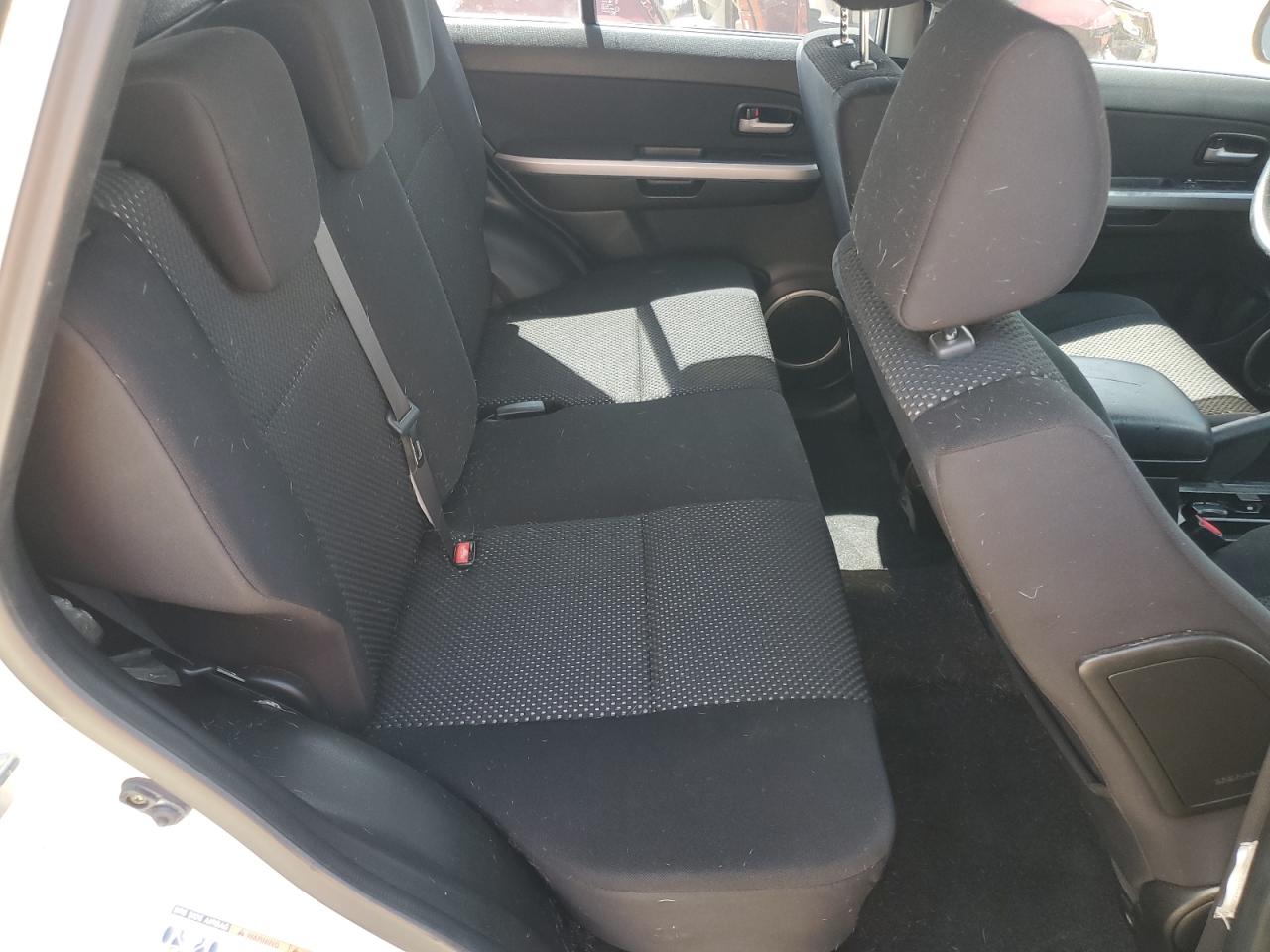 js3te941864102820 JS3TE941864102820 2006 Suzuki Grand Vitara