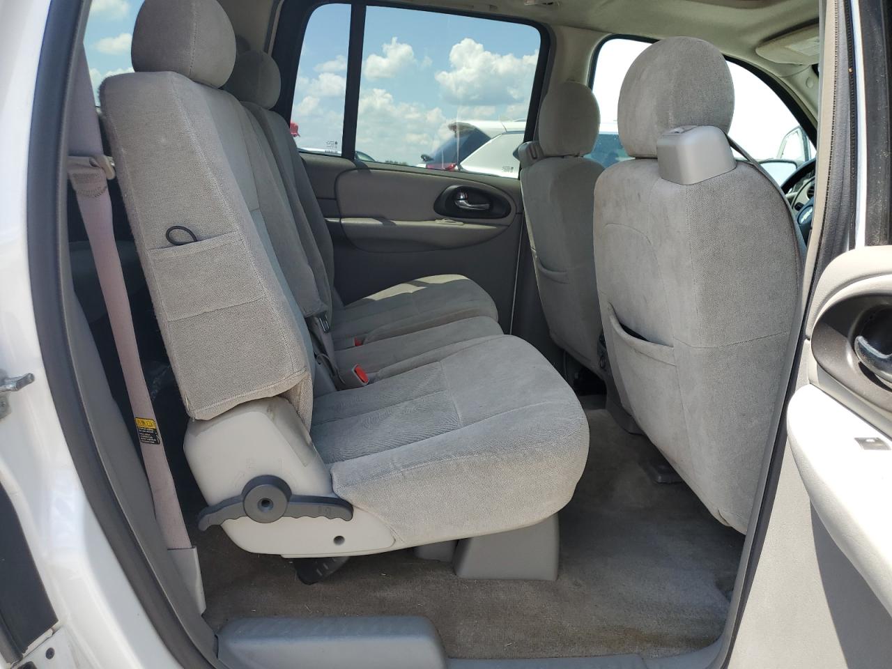 2006 Chevrolet Trailblazer Ext Ls VIN: 1GNES16S066128220 Lot: 65360755