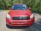 2007 TOYOTA RAV4 SPORT   à vendre chez Copart ON - COOKSTOWN