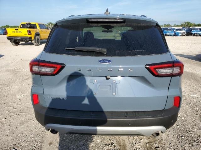  FORD ESCAPE ACT 2024 Gray