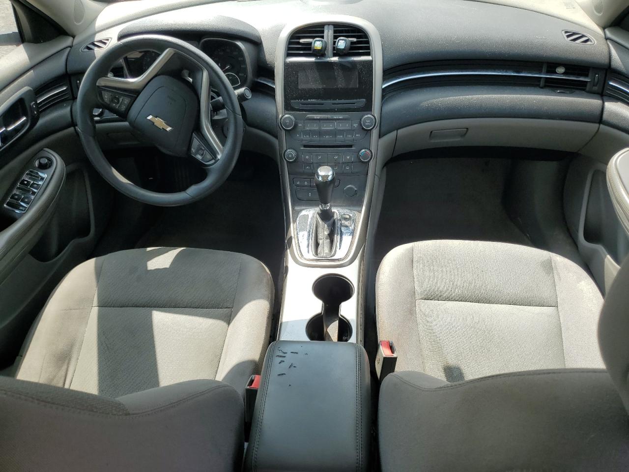 2013 Chevrolet Malibu Ls VIN: 1G11B5SA2DF257903 Lot: 64433485