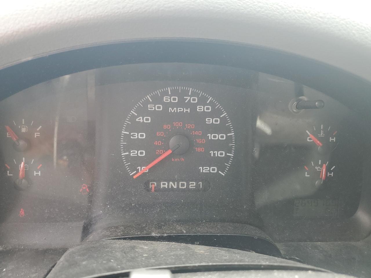 2006 Ford F150 VIN: 1FTRF12256NB37179 Lot: 64543595