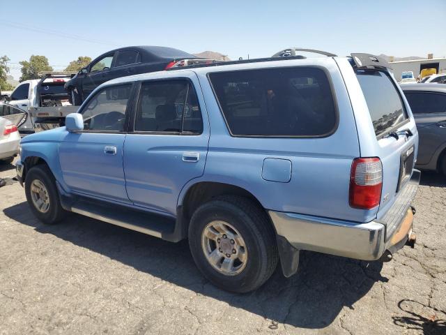 1996 TOYOTA 4RUNNER SR5  