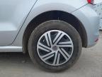 2012 VOLKSWAGEN POLO S 60 for sale at Copart YORK