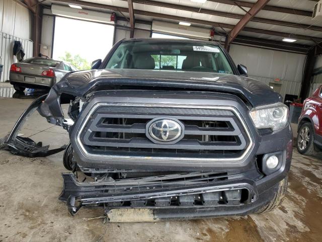  TOYOTA TACOMA 2021 Gray