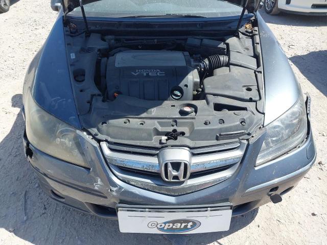 2009 HONDA LEGEND EX