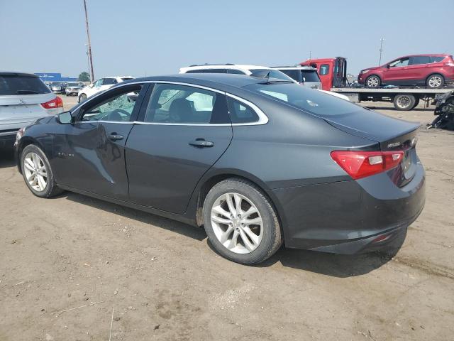 Sedans CHEVROLET MALIBU 2017 Gray