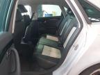 2012 SEAT EXEO SPORT for sale at Copart EAST KILBRIDE
