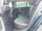 2014 VAUXHALL INSIGNIA C for sale at Copart GLOUCESTER