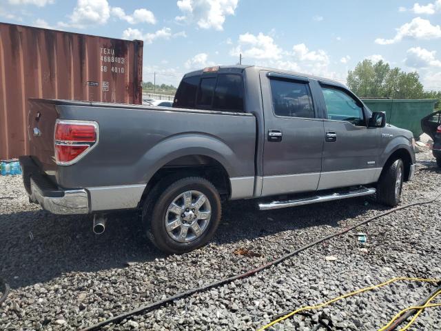  FORD F-150 2013 Szary