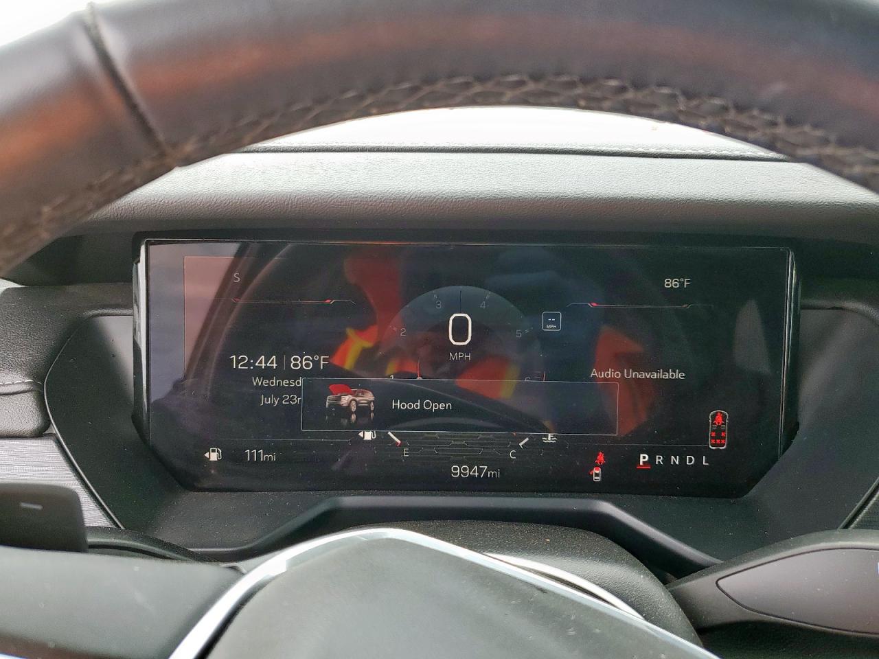 2024 GMC Acadia Uplevel VIN: 1GKENKKS2RJ198528 Lot: 65900915