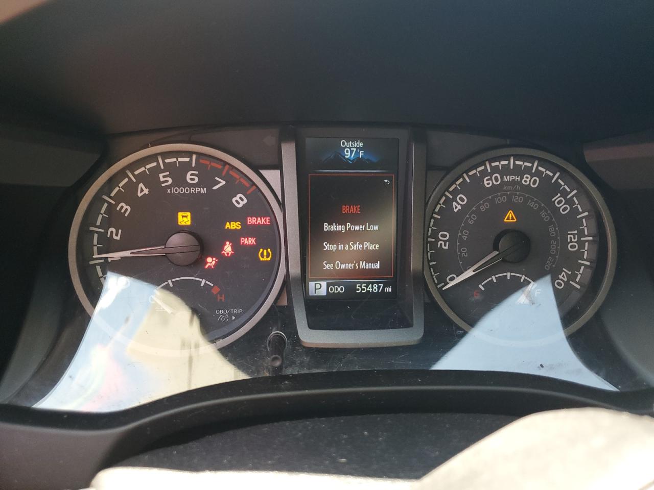 2021 Toyota Tacoma Double Cab VIN: 3TMCZ5AN6MM417183 Lot: 65075075