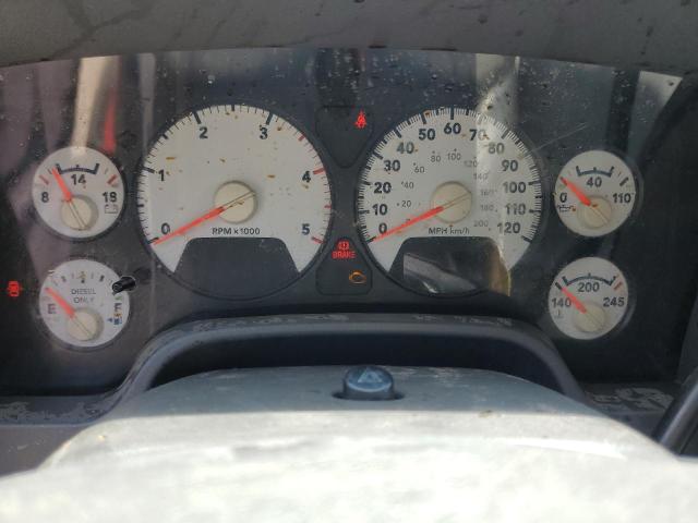 2006 DODGE RAM 2500 ST  
