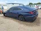 2021 HYUNDAI SONATA LIMITED   à vendre chez Copart ON - COOKSTOWN
