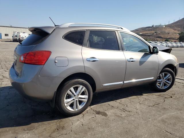  NISSAN ROGUE 2013 Серый