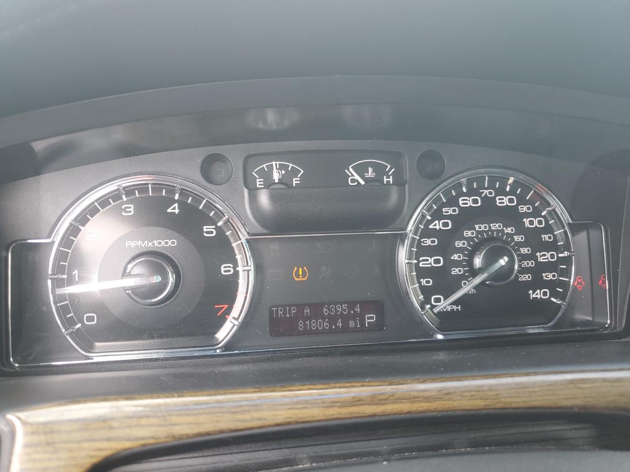 1lnhm93r39g626518 1LNHM93R39G626518 2009 Lincoln Mks
