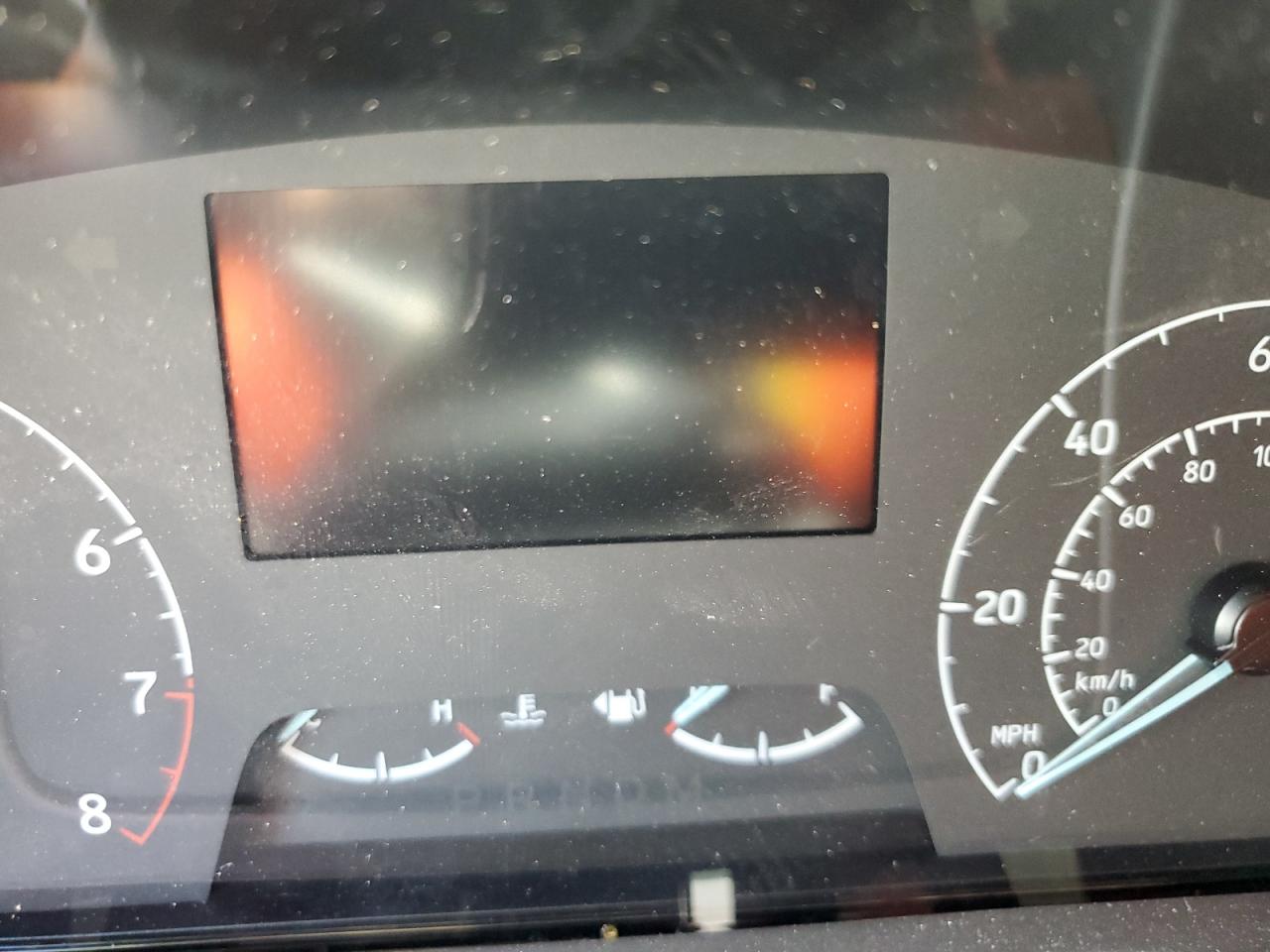 2024 Ford Transit T-250 VIN: 1FTBR1C8XRKB78358 Lot: 65914315