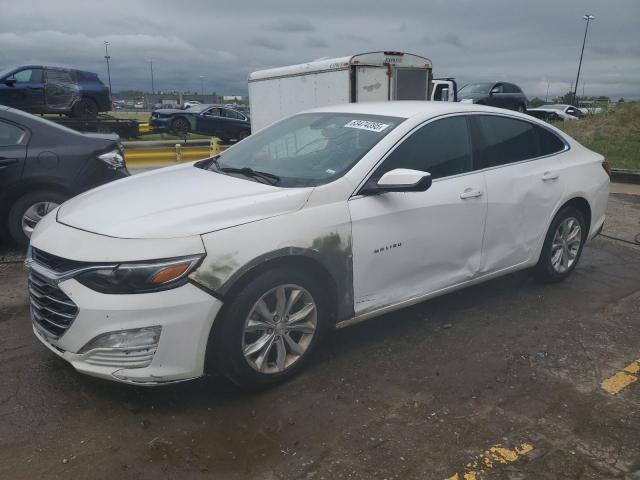  CHEVROLET MALIBU 2020 Biały