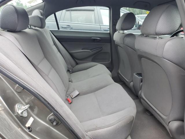 2006 HONDA CIVIC DX  