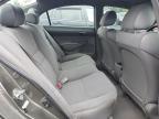 2006 HONDA CIVIC DX   for sale at Copart QC - MONTREAL