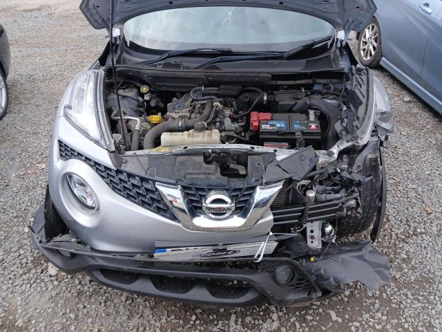 2017 NISSAN JUKE N-CON