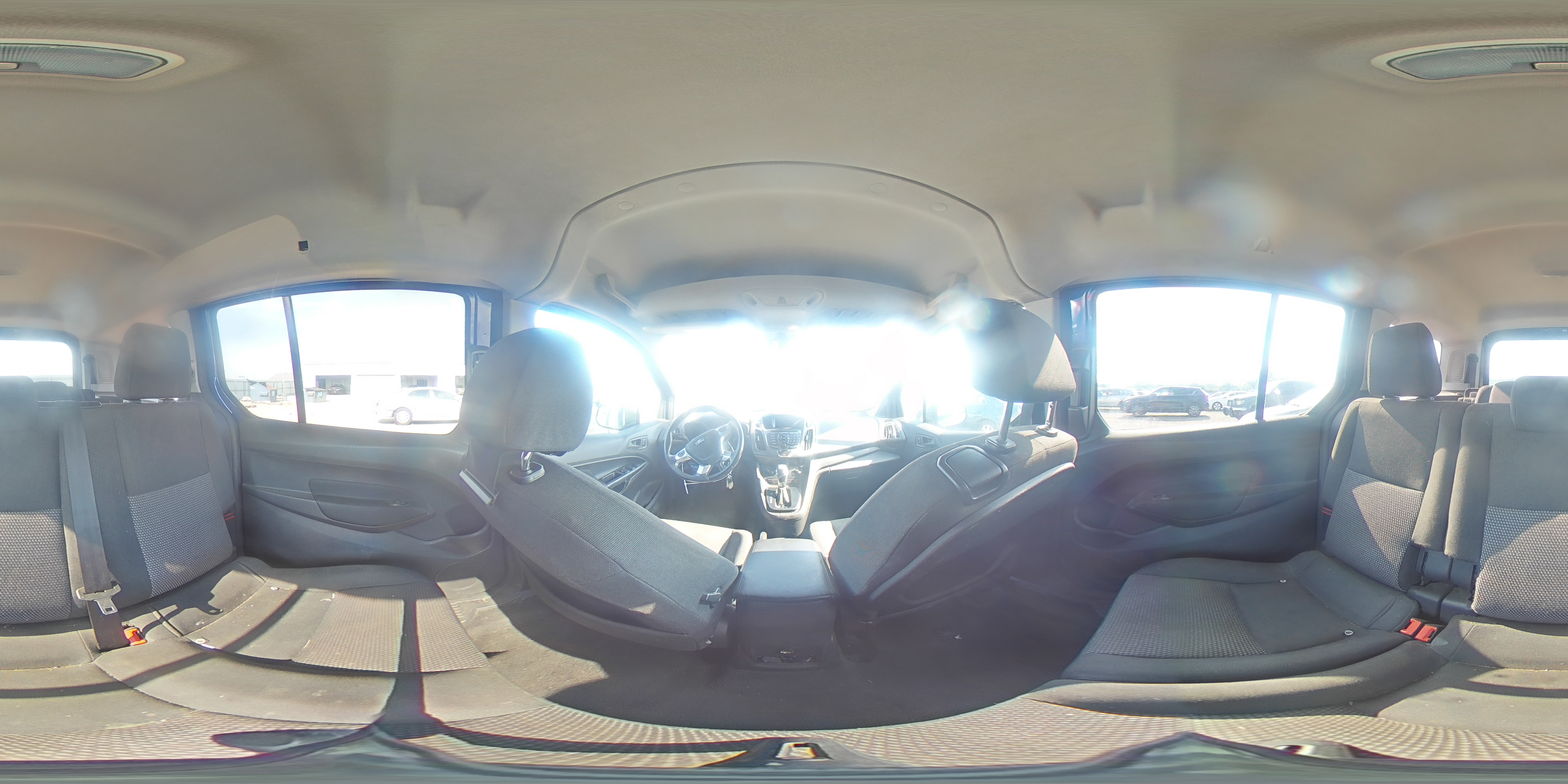 2018 Ford Transit Connect Xl VIN: NM0GE9E75J1342000 Lot: 64105615