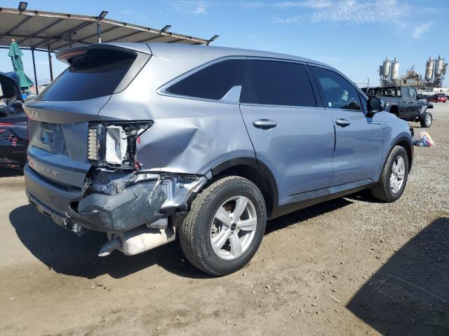  KIA SORENTO 2022 Szary