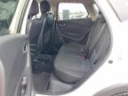 2016 RENAULT CAPTUR DYN for sale at Copart SANDWICH