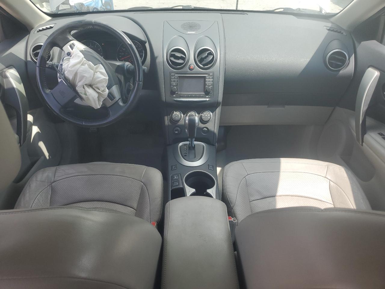 2012 Nissan Rogue S VIN: JN8AS5MV1CW410829 Lot: 64947305