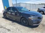 2024 HONDA CIVIC SPORT   for sale at Copart NS - HALIFAX