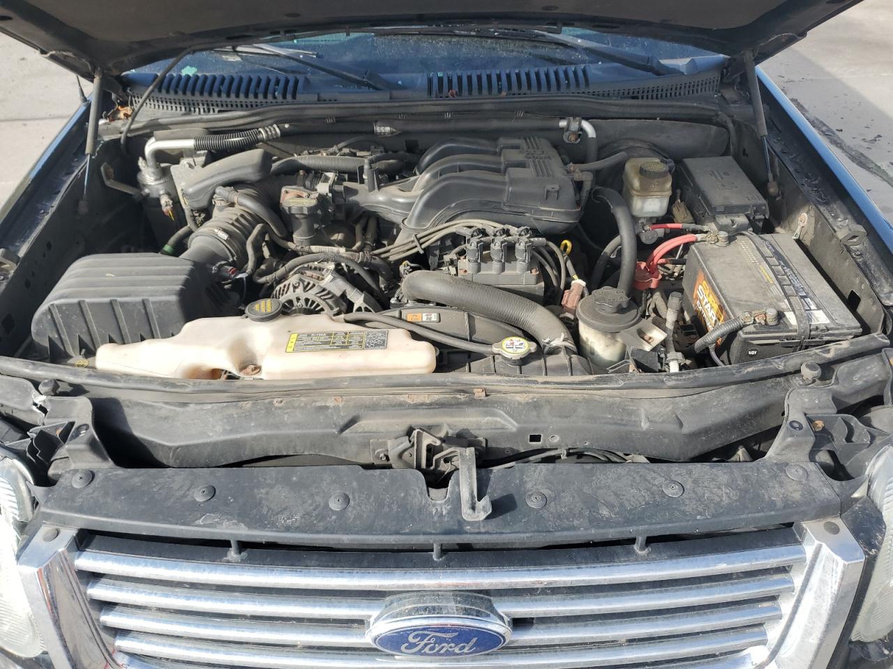 1fmeu63e89ua17960 1FMEU63E89UA17960 2009 Ford Explorer Xlt