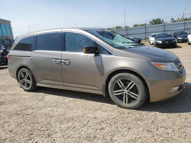 2012 HONDA ODYSSEY TOURING  