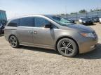 2012 HONDA ODYSSEY TOURING   for sale at Copart AB - EDMONTON